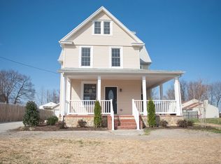 4104 Putty Hill Ave, Baltimore, MD 21236