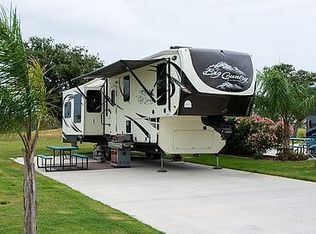 23 Augusta Cir, Aransas Pass, TX 78336