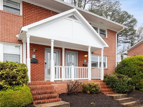 3109 N Parham Rd APT 36, Henrico, VA 23294