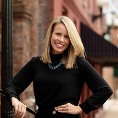 Courtney Scheper Rhodes - Real Estate Agent in New Bern, NC - Reviews ...