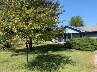 11437 SE Lostine Rd, Galena, KS 66739