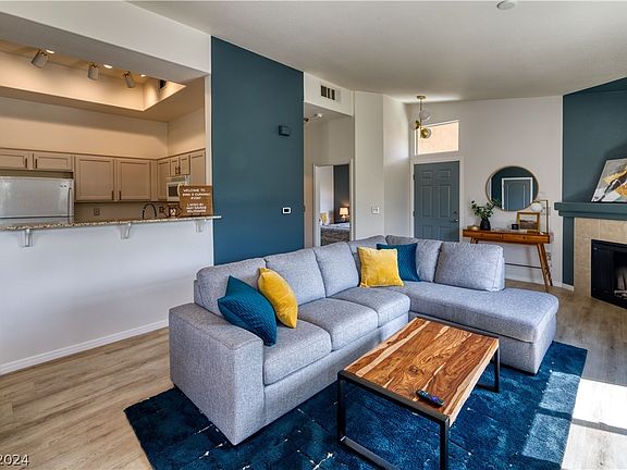 4th image of 8985 S Durango Dr Unit 2087