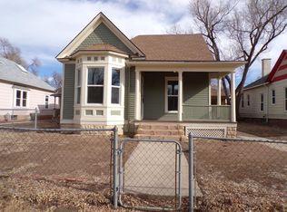 1412 W Colorado Ave, Colorado Springs, CO 80904