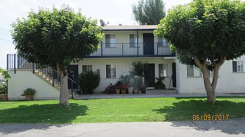1196 W Valencia Dr #E Photo 1