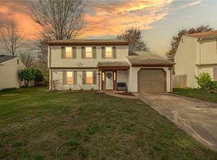 1429 Canisbay Ct, Virginia Beach, VA 23464