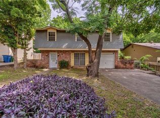 2202 Delcrest Dr, Austin, TX 78704