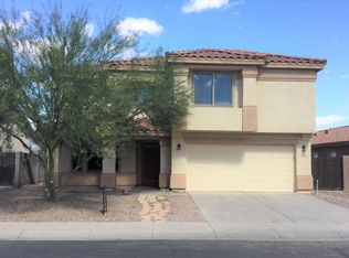 626 W Racine Loop, Casa Grande, AZ 85122