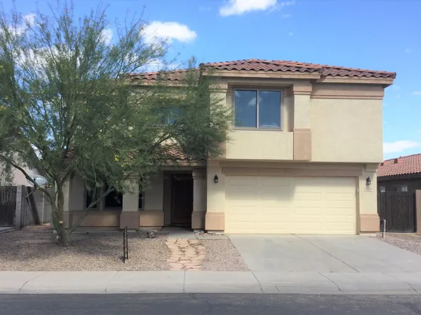 626 W Racine Loop, Casa Grande, AZ 85122