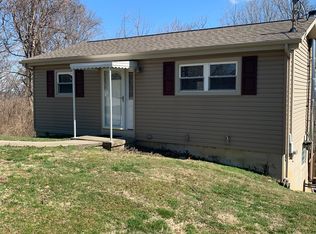 9713 Decoursey Pike, Ryland, KY 41015