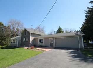 N6523 Highway W, Fond Du Lac, WI 54937