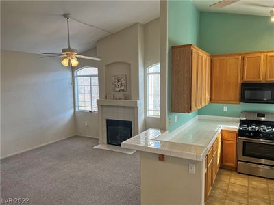 75 N Valle Verde Dr APT 321, Henderson, NV, 89074