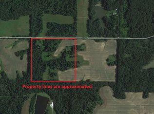 156 Shelby, Bethel, MO 63434