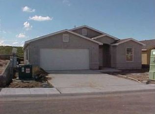 1374 Cabin Creek Ave, Las Cruces, NM 88012
