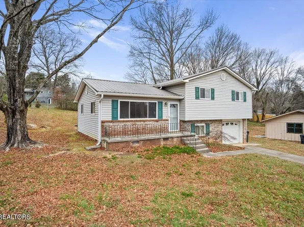 5509 Lonas Dr, Knoxville, TN 37909