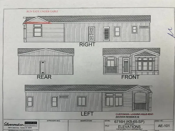 2475 Apple Ln #129, Oxnard, CA 93036