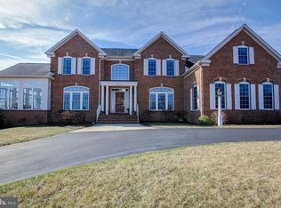 1712 Pretty Penny Ct, Brookeville, MD 20833