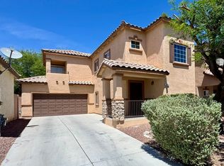 3640 Carisbrook Dr, North Las Vegas, NV 89081