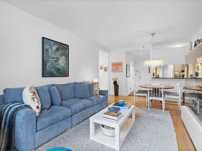 120 Riverside Blvd APT 11A, New York, NY, 10069