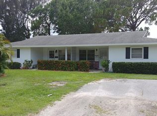 1535 41st Ave, Vero Beach, FL 32960