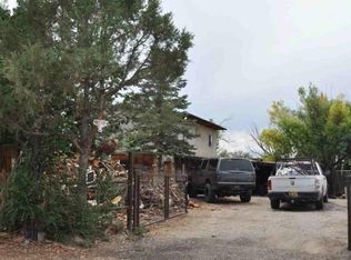12 Mule Deer Rd, Ranchos De Taos, NM 87557