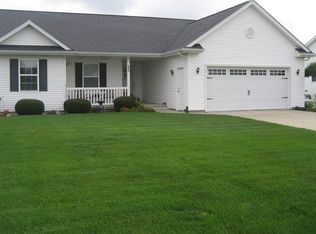 4440 W Lakecress Dr, Saginaw, MI