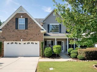 117 Saint Johns St, Simpsonville, SC 29680