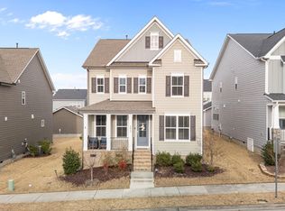 2915 Winter Crop Way, Apex, NC 27502