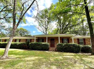 1895 Myrick Rd, Tallahassee, FL 32303