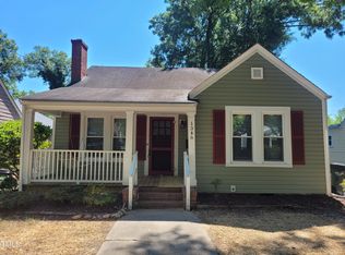 1306 Clarendon St, Durham, NC 27705