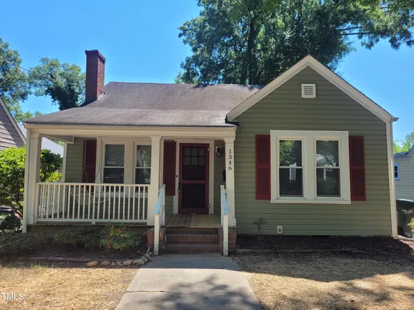 1306 Clarendon St, Durham, NC 27705