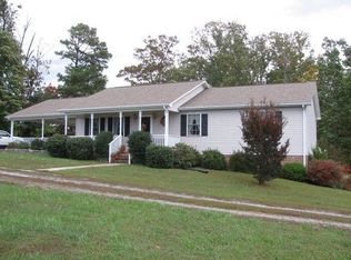 175 Green Bay Rd, Chatham, VA 24531