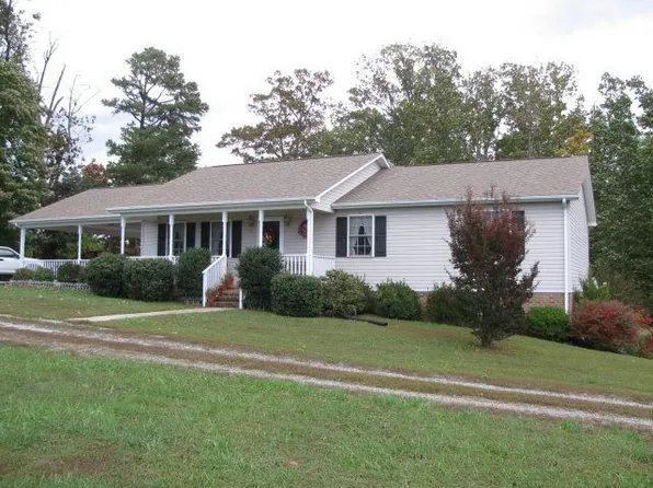 175 Green Bay Rd, Chatham, VA 24531