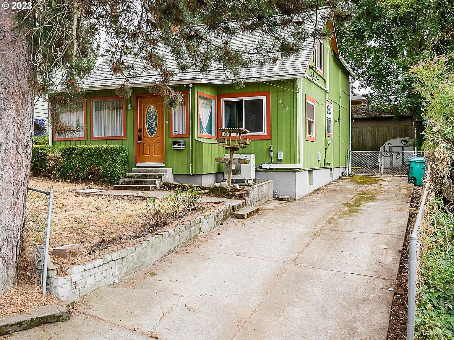 4715 NE 110th Ave, Portland, OR 97220 Zillow