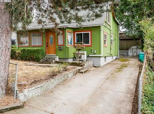 4715 NE 110th Ave, Portland, OR 97220