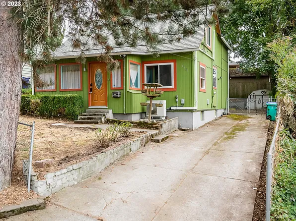 4715 NE 110th Ave, Portland, OR 97220