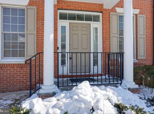 206 Paxon Aly #51, Newtown, PA 18940