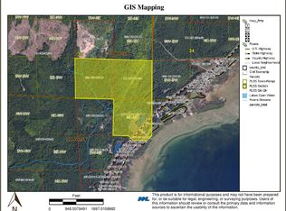 N7160 State Highway M35, Cedar River, MI 49887