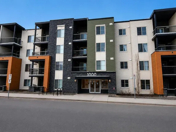 1317 S 27th St SE #1205, Calgary, AB T2A 4Y5