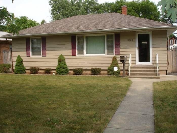 Excellent Condition Ranch