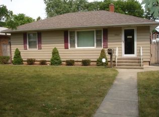 2303 Gilead Ave, Zion, IL 60099