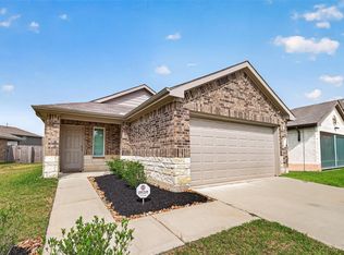 24410 Oriole Summit Dr, Spring, TX 77373
