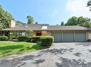 2747 Caminito Prado, La Jolla, CA 92037