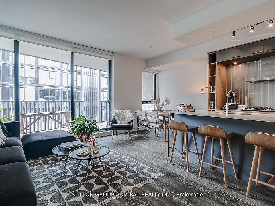 1st image of 41 Dovercourt Rd #602