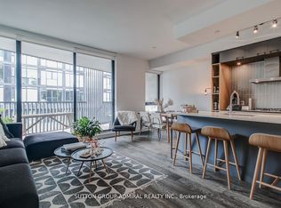 41 Dovercourt Rd #602, Toronto, ON M6J0G6