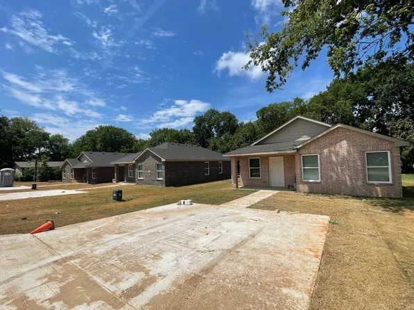 209 Kelly St, Bokchito, OK 74726