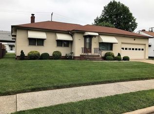 2210 Silverdale Ave, Cleveland, OH