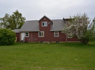 4312 Bitter Creek Rd, Afton, WY 83110