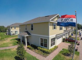 661 Pacitto Way, Saint Cloud, FL 34769