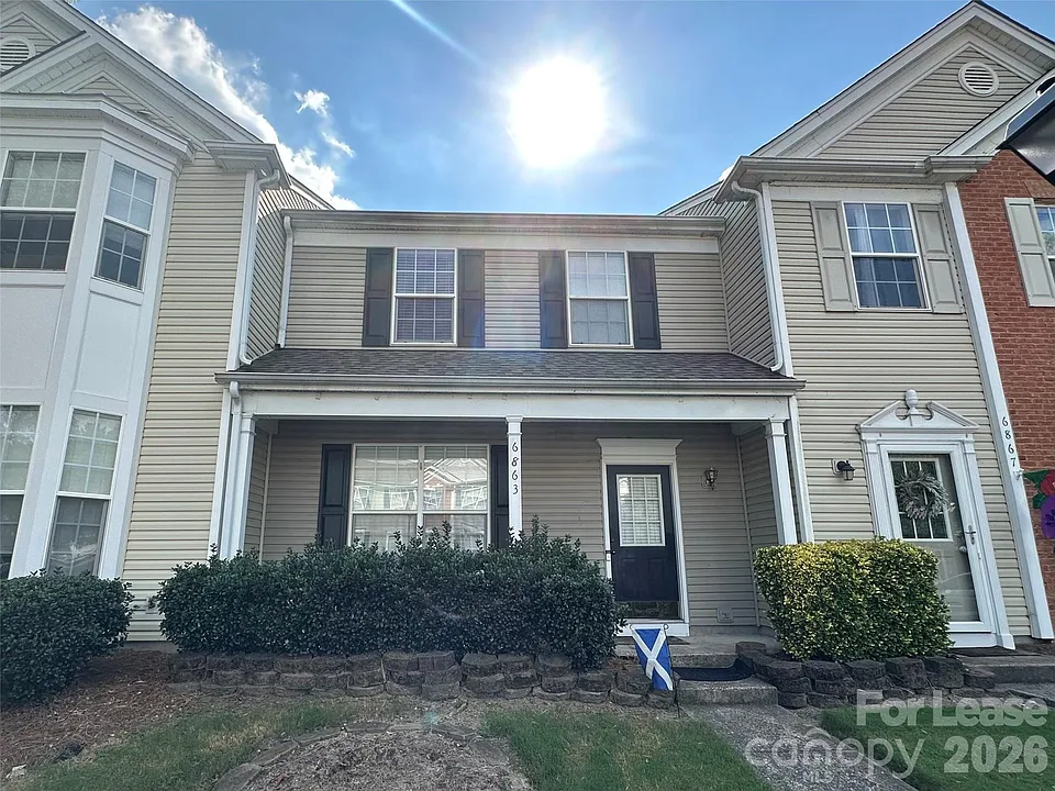 6863 Rothchild Dr