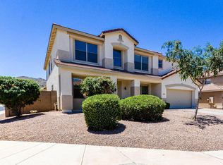 1317 E Pedro Rd, Phoenix, AZ 85042